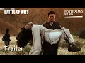 Download Lagu BATTLE OF WITS - Trailer