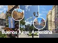 Buenos Aires Travel Guide 2025 Tango La Boca Hidden Gems