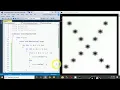 Star Pattern X Program Logic in c