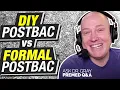 How to Write a Personal Statement for a Postbac Program Ask Dr Gray Premed Q A Ep 122