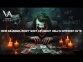 Download Lagu B*TCH TRIED TO ‘MANIFEST’ 💫… AND ENDED UP CHATTING WITH A DAMN GHOST 👻⚡- Joker speech powerful 