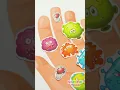 O No Germs Hygiene Lesson for Kids