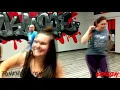 Level Up (Remix) - Ciara, Missy Elliott, Fatman Scoop - FUNKMODE Adult Hip Hop Dance Class - 12/2018