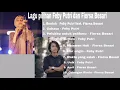 Download Lagu Album lagu  Feby Putri ft. Fiersa Besari  | runtuh, pelukku untuk pelikmu,halu, cahaya tanpa iklan
