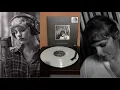 Download Lagu Taylor Swift: exile (feat. Bon Iver) [the long pond studio sessions] (audio vinyl) 🤍