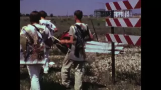 dark dark dark daydreaming official video 