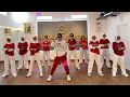 Download Lagu GEBYAR GEBYAR / KEBYAR KEBYAR / SENAM KREASI 2025 / DAM FIT CLUB / CHOREO BY ZIN DETTY