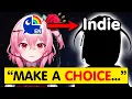 Rosemi Miki returns from NijiEN and has to make a choice