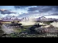 World of Tanks - Studzianki (Gingertail Cover)