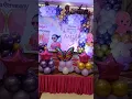 Download Lagu Mundan Ceremony With Butterfly Theme #butterflytheme #mundan #themedecoration #viralvideo #love