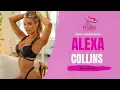 Alexa Collins Redefining Modern Glamour Trendy Fashion Girls