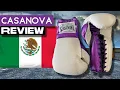 Deportes Casanova Boxing Gloves Review