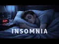INSOMNIA explained in simple language with it s symptoms causes and treatment
