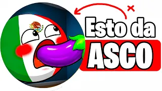 Este Trend ARRUINO COUNTRYBALLS