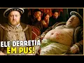 Download Lagu Henrique VIII Apodreceu em Vida? O Fim Repugnante do Rei Tudor