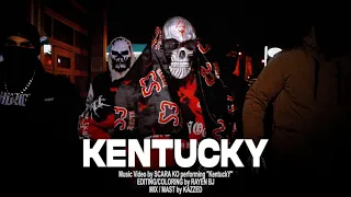 SCARA KO Kentucky EP1 Official Music Video 