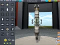 Kerbal Space Program Tutorial 1 Building a Basic Rocket
