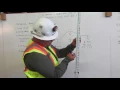 Grade Checking Reading The Engineer Rule