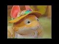 Download Lagu Brambly Hedge: Summer \u0026 Autumn Story (1998) (UK VHS)