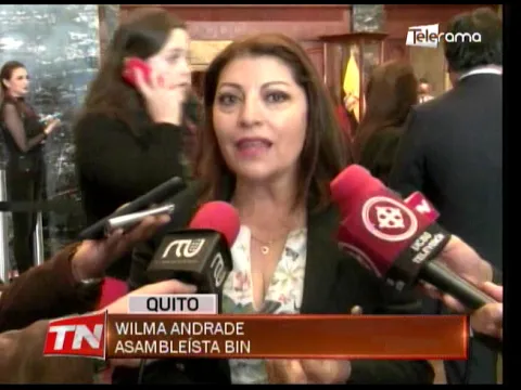 Asamblea consultará a CC qué vía tomar para restarle atribuciones al CPCCS