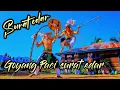 GOYANG PACI SURAT EDAR || Surat edar