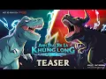 Lagu Phim điện ảnh Anh Trai Tôi Là Khủng Long: Tương Lai Của Quá Khứ 🦖  Official Teaser | POPS