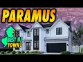 Why Paramus NJ is a Top Destination for Homebuyers