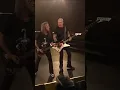 Download Lagu Metallica - Shadow Follow (Minneapolis, 2024) with lyrics