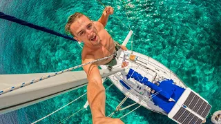 10 BEST Toys On A Sailboat ⛵️