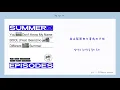 【韓繁中字】pH-1(피에이치원) — Different Summer