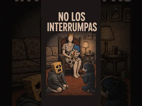 ¿CONFIARÍAS EN ELLOS?