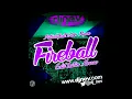 Pitbull Ft. John Ryan - Fireball (Dj Nev Edit Latin House)