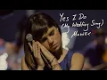 Download Lagu MONIKA - Yes I do (My Wedding Song) [Official Video]