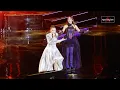 Download Lagu Lupakan Cinta - Rossa Feat Mahalini | At Konser Fabula 2.0