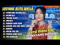 Download Lagu TERBAYANG BAYANG - Lusyana Jelita Adella - OM ADELLA | HUJAN || DANGDUT TERBARU 2024