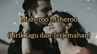 Download Maheroo Maheroo - Super Nani || Lirik lagu dan Terjemahan MP3