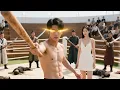 Download Lagu 【Full】眼盲小夥參加比武招親被嘲笑羞辱，怎料他竟是巔峰宗師，一人殺穿在場強者，嚇得最強戰神跪地求饒，性感女總裁當場認主！！#短劇 #逆襲 #爽劇