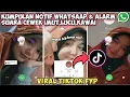KUMPULAN NOTIF WHATSAAP SUARA CEWEK IMUT, LUCU, DAN KAWAI VIRAL TIKTOK FYP😚😍