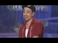 In The Heights Tony Award Performance HQ