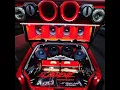 Veneno De Serpiente (Car Audio) - Aleteo Car Audio