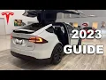 Download Lagu Tesla Model X Plaid 2023 Interior And New Guide