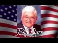 Funeral of Bill Barr
