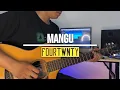 Download Lagu Mangu - Fourtwnty || Akoestische gitaar instrumentale cover