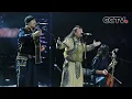 Download Lagu 杭盖乐队蒙古语歌曲 神作《轮回》大气磅礴超震撼，刘欢膜拜膜拜再膜拜！蔡健雅的下巴又掉下来了！| CCTV「中国好歌曲 第二季」