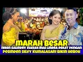 Lagu Cemburu Besar! Niken Salindry Tak Terima Mas Lindra Dekat Silvy Kumalasari!”