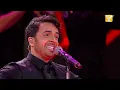 Luis Fonsi, Aquí Estoy Yo, Festival de Viña 2015