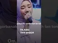 Download Lagu serat penjajah di nyanyikan oleh om.adela artis