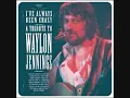 Travis Tritt - Lonesome, On'ry and Mean (Tribute to Waylon Jennings)