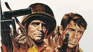 فیلم آخرین کماندو 