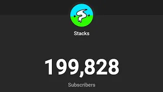 200,000 ❤️
